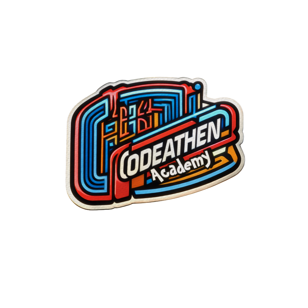 Codeathen Academy