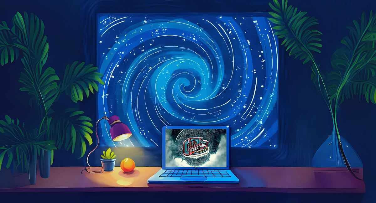 CodeAthen Learning Environment